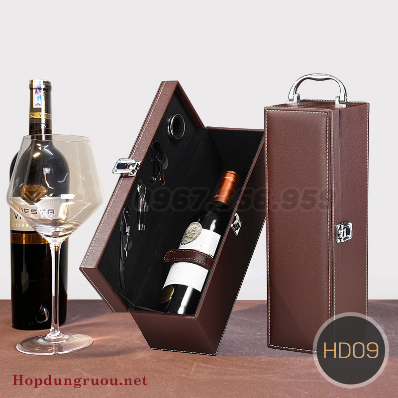 mua hop dung ruou bang da HD09 o tp ho chi minh